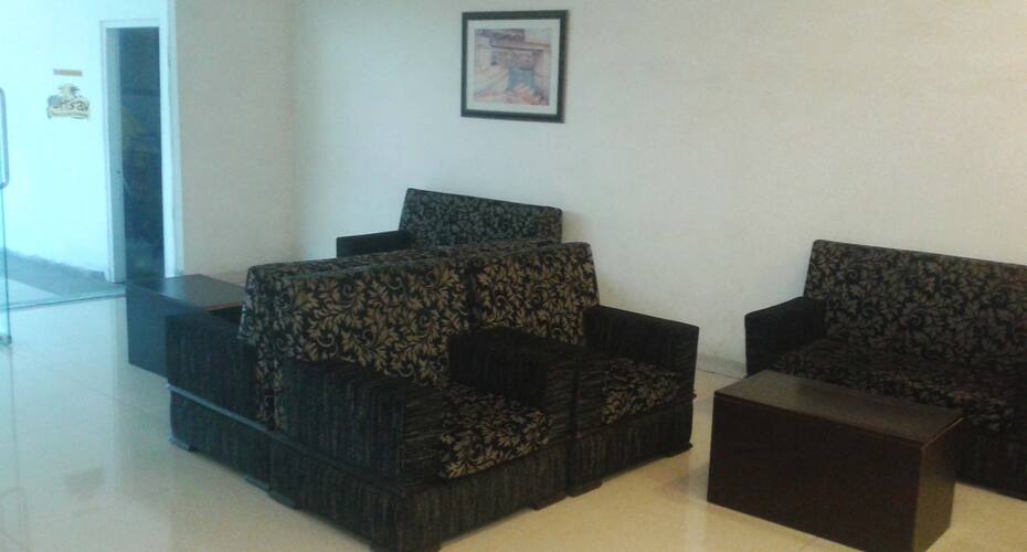 Utsav Resort & Garden Restaurant, Indore 4